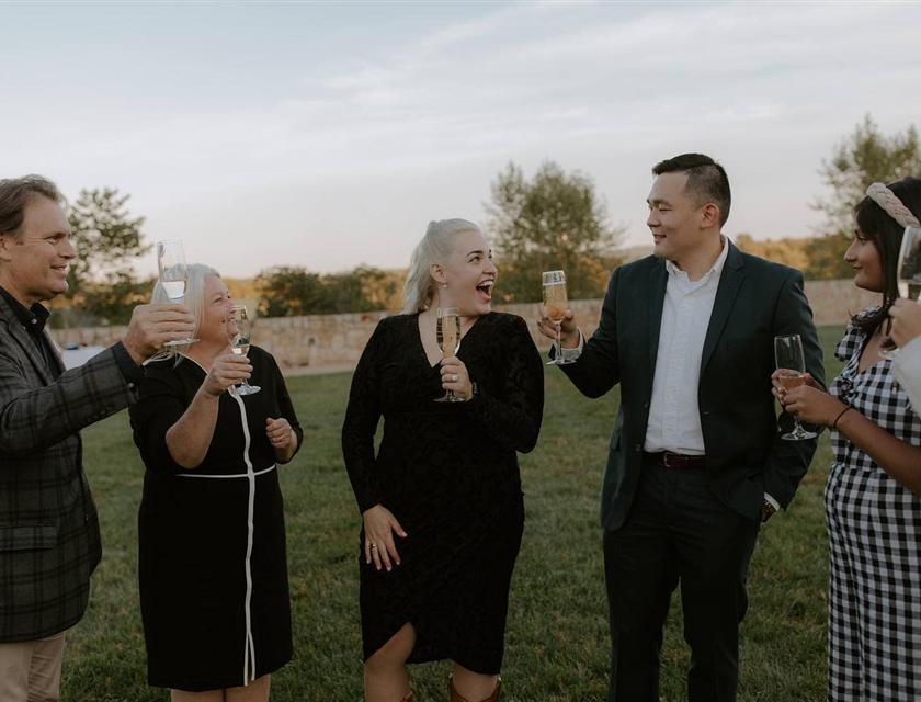 Meetings, Incentives & Retreats