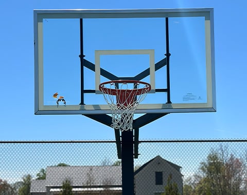 Basketball
