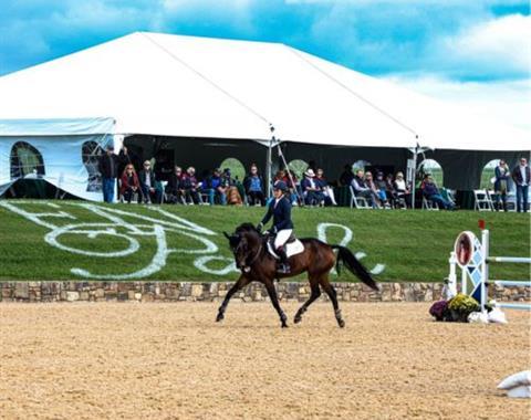 Morven Park International Polo Equestrian Center