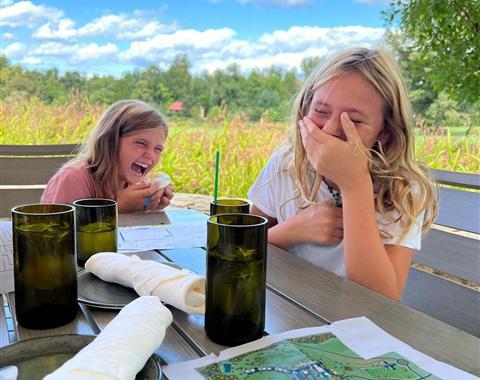 Daily Family Activities