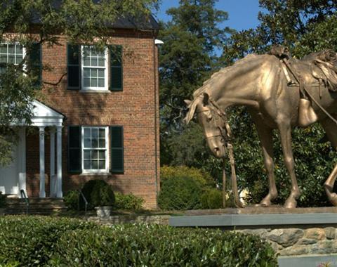 National Sporting Library