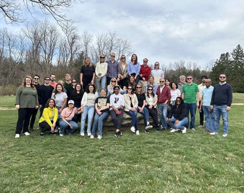 Team Building