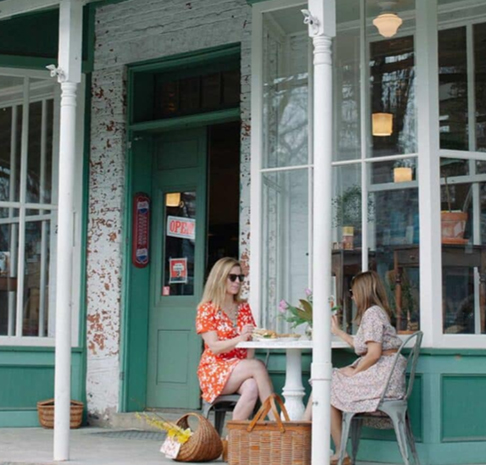 Locke Country Store