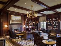 the library at salamander middleburg