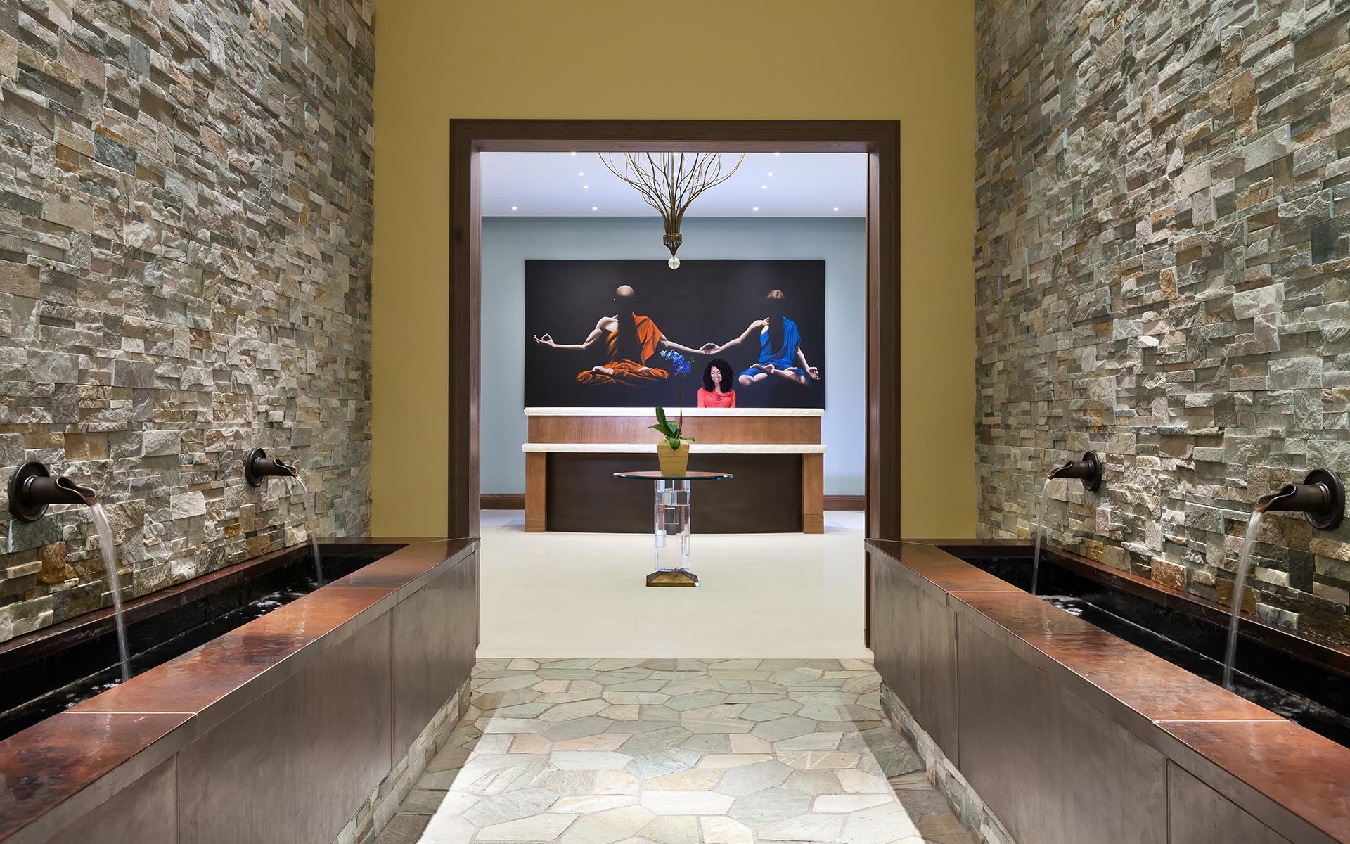 Salon Services