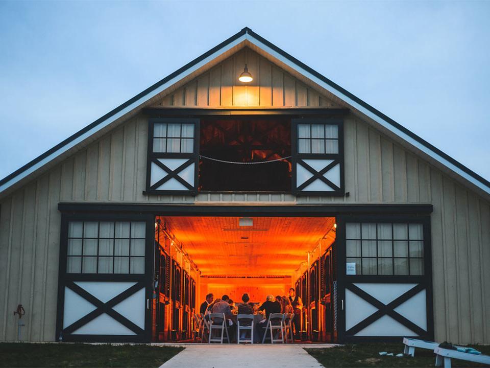 Outdoor Venues