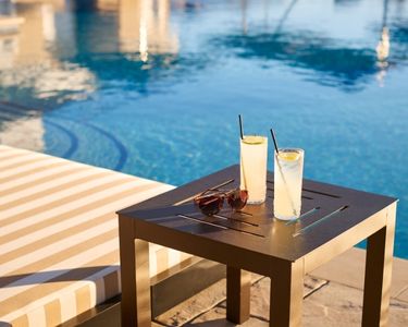 pools