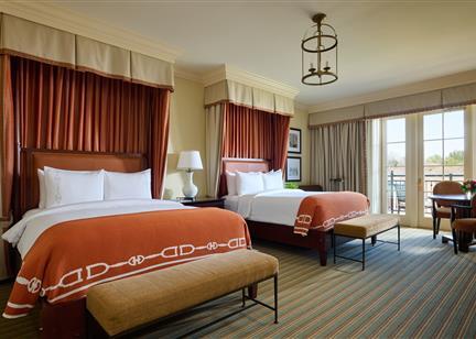 Room Slider:Terrace King or Double Queen