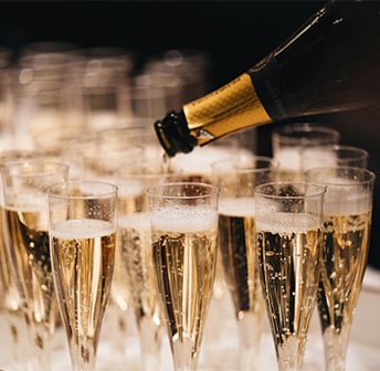 Salamander Uncorked: Sparkling Wines of the World