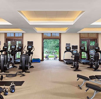 Fitness Calendar