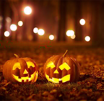 Pumpkin Carving and Painting