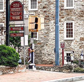 History Walk