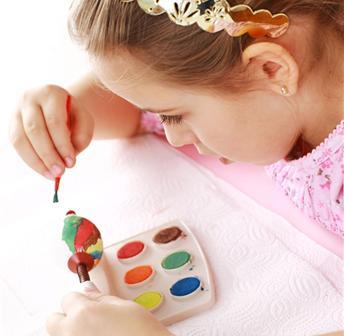 Daily Kids Crafts
