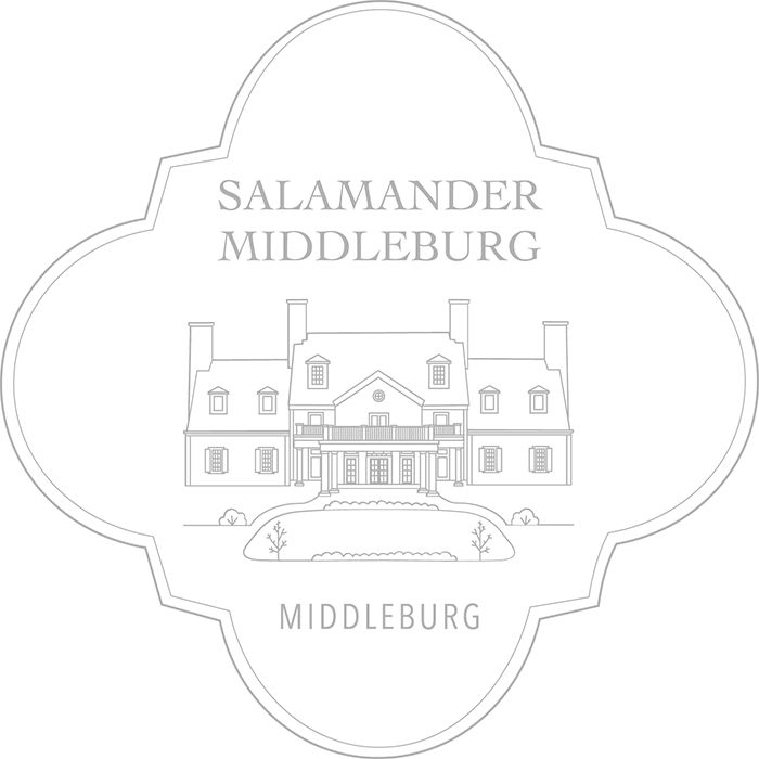 Middleburg Stamp