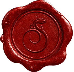 Middleburg Wax Stamp