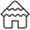 Cabana icon